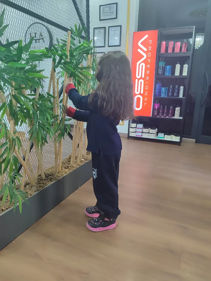 Kullanıcı Profil